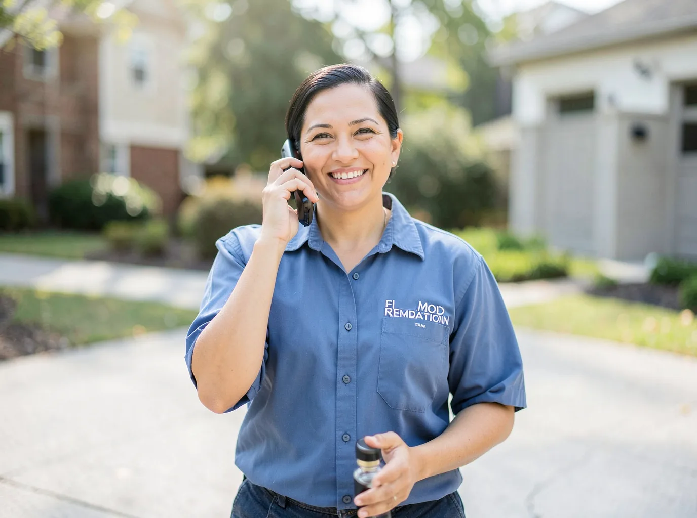 Mold Remediation Riverside, MO FAQs